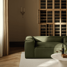Bolia SHOP Cosima Two Unit Sofa