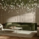 Bolia SHOP Cosima Two Unit Sofa