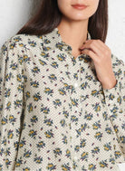 Diega Clothing Costelina Printed Shirt