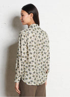 Diega Clothing Costelina Printed Shirt