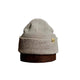 Bradley Mountain Hat Sand Cotton Watch Cap