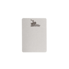 folio press & paperie SHOP Cowgirl "Tails" Boxed Notecards