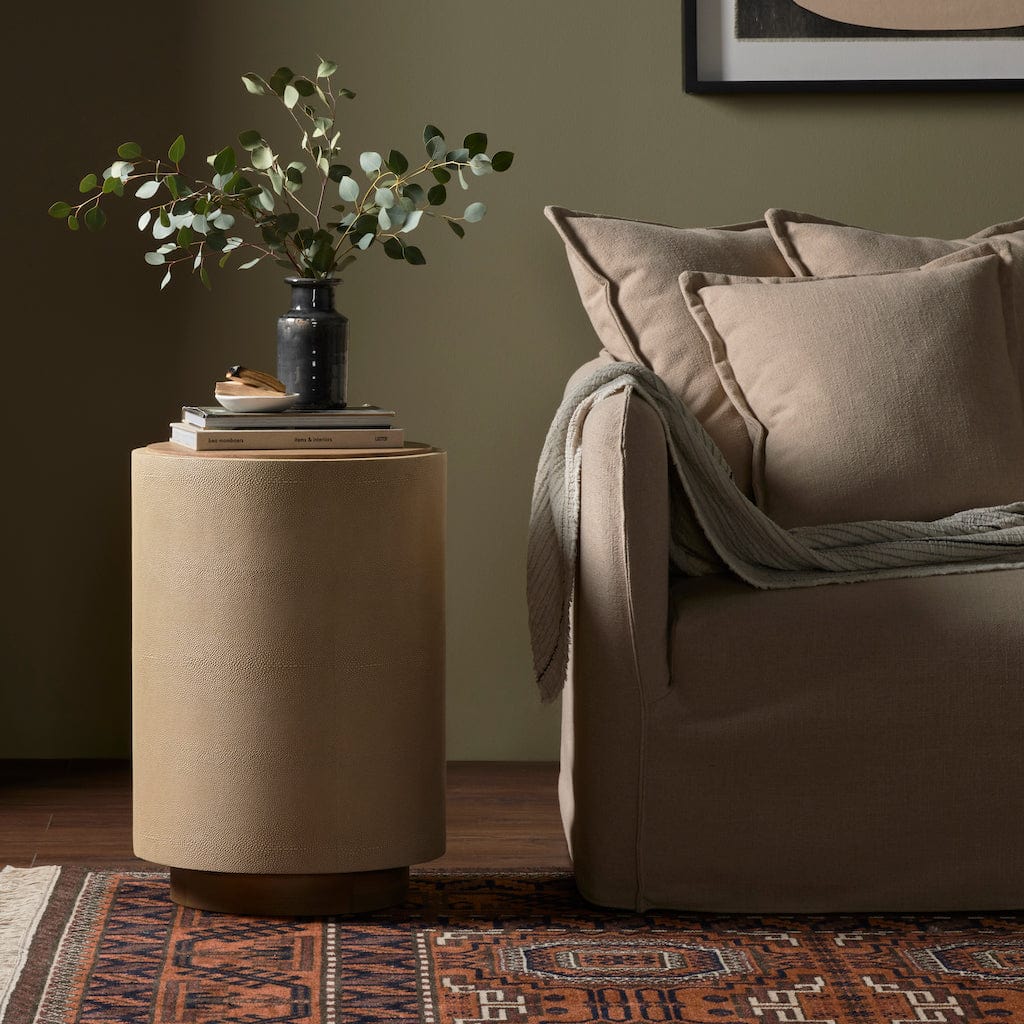 Four Hands Furniture Crosby Side Table