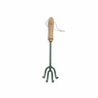 Barebones Gardening Tools Ash/Mint Cultivator