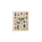 Rifle Paper Co. SHOP Curio Embroidered Sketchbook