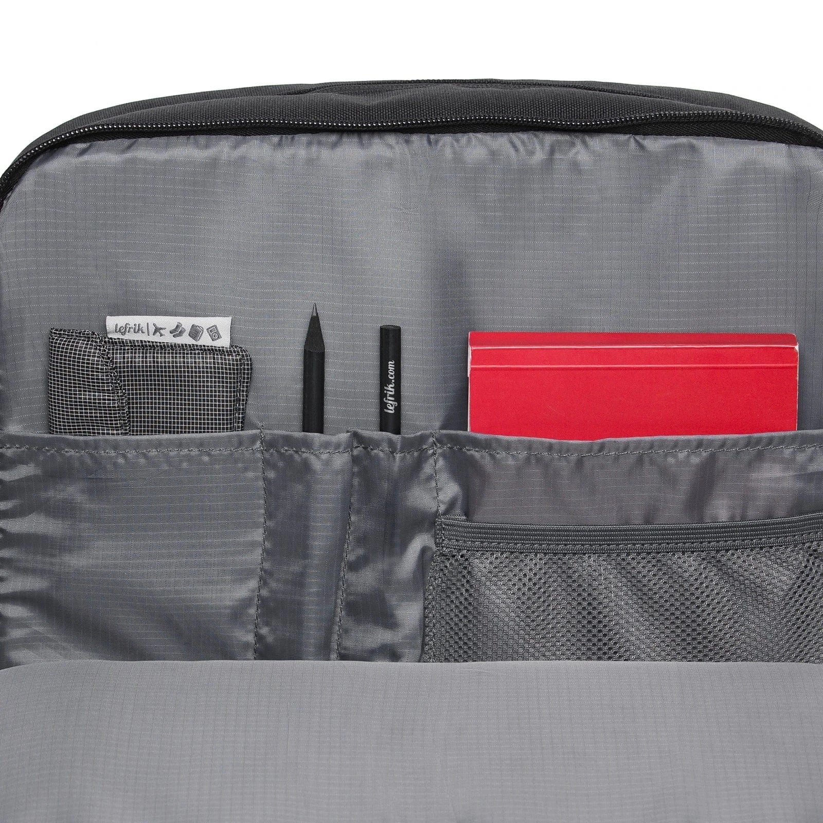 Lefrik Bag Daily 15 Backpack