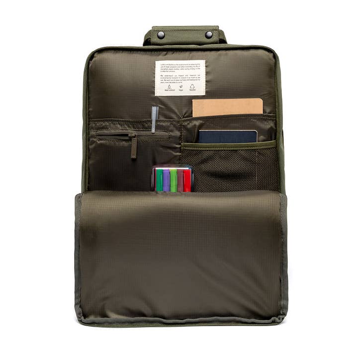 Lefrik Bag Daily 15" Backpack