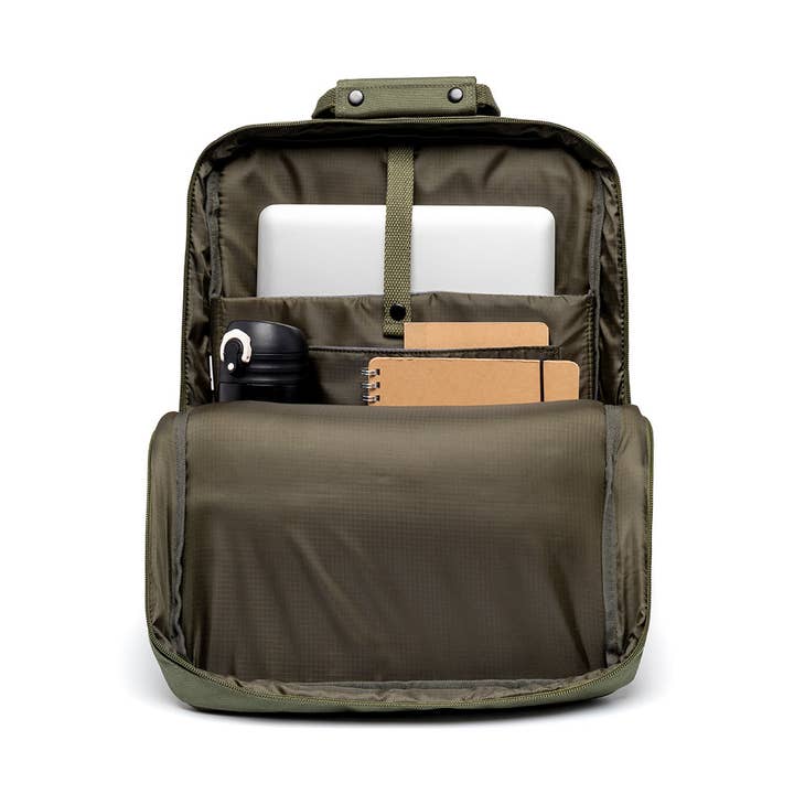 Lefrik Bag Daily 15" Backpack