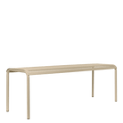 Ferm Living Furniture Cashmere Dapple Bench