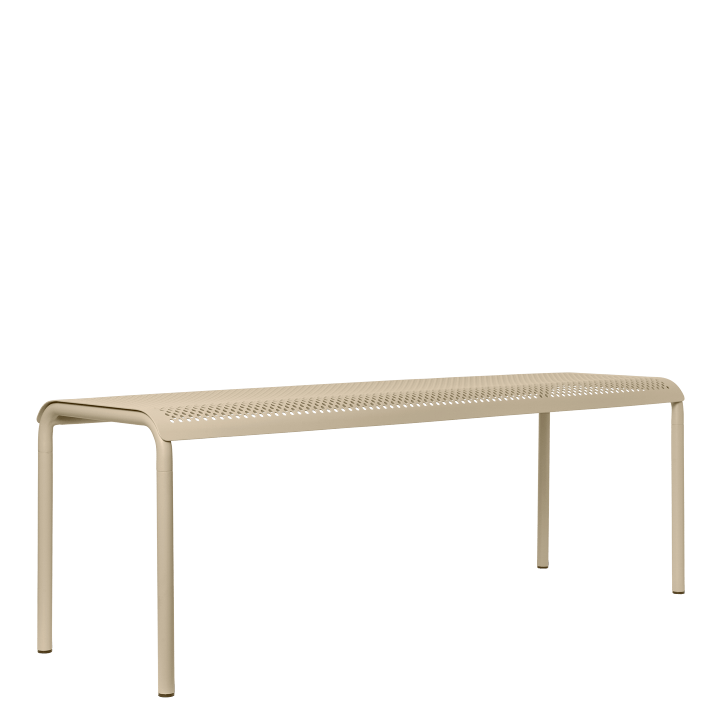 Ferm Living Furniture Cashmere Dapple Bench