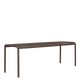 Ferm Living Furniture Dark Chocolate Dapple Bench