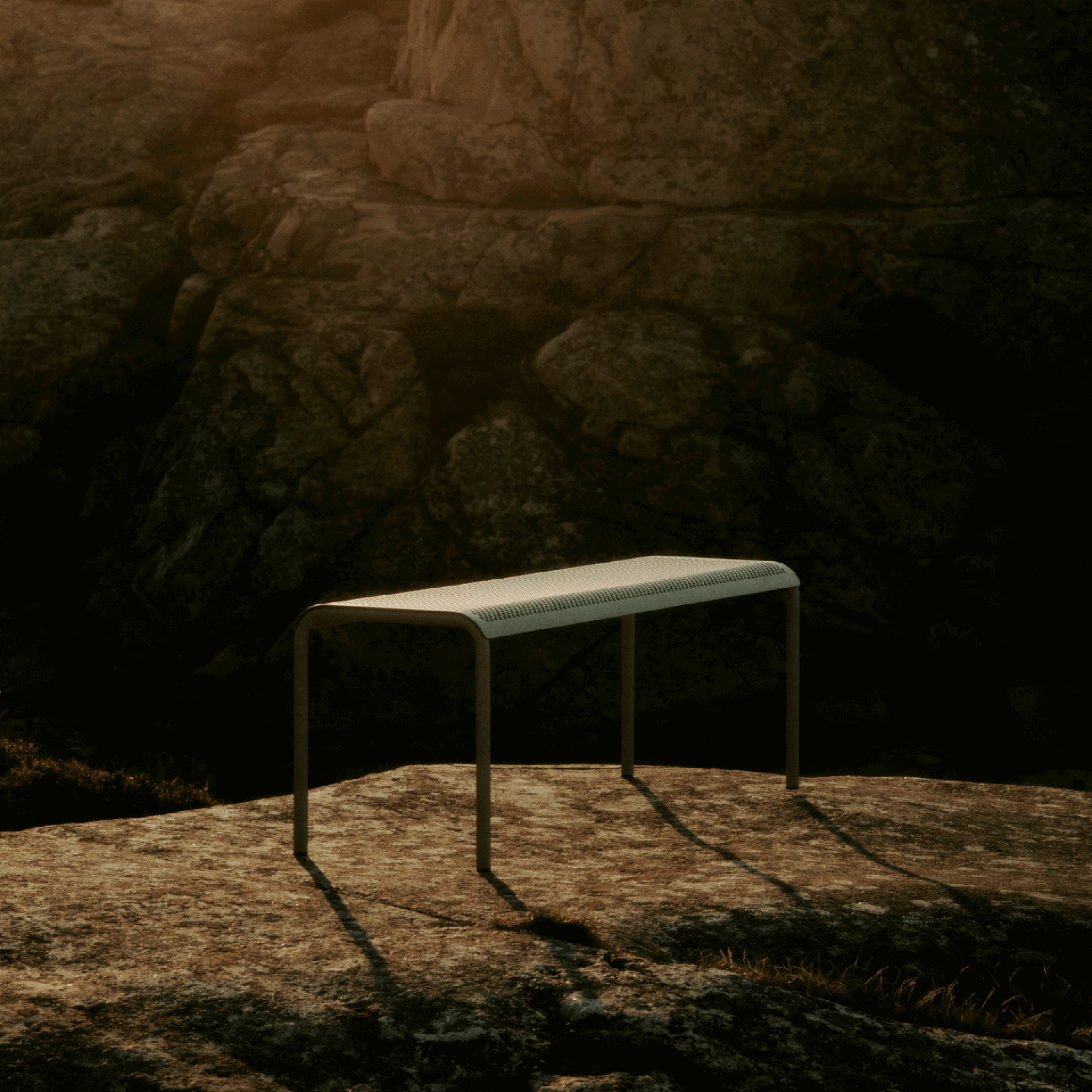 Ferm Living Furniture Dapple Bench