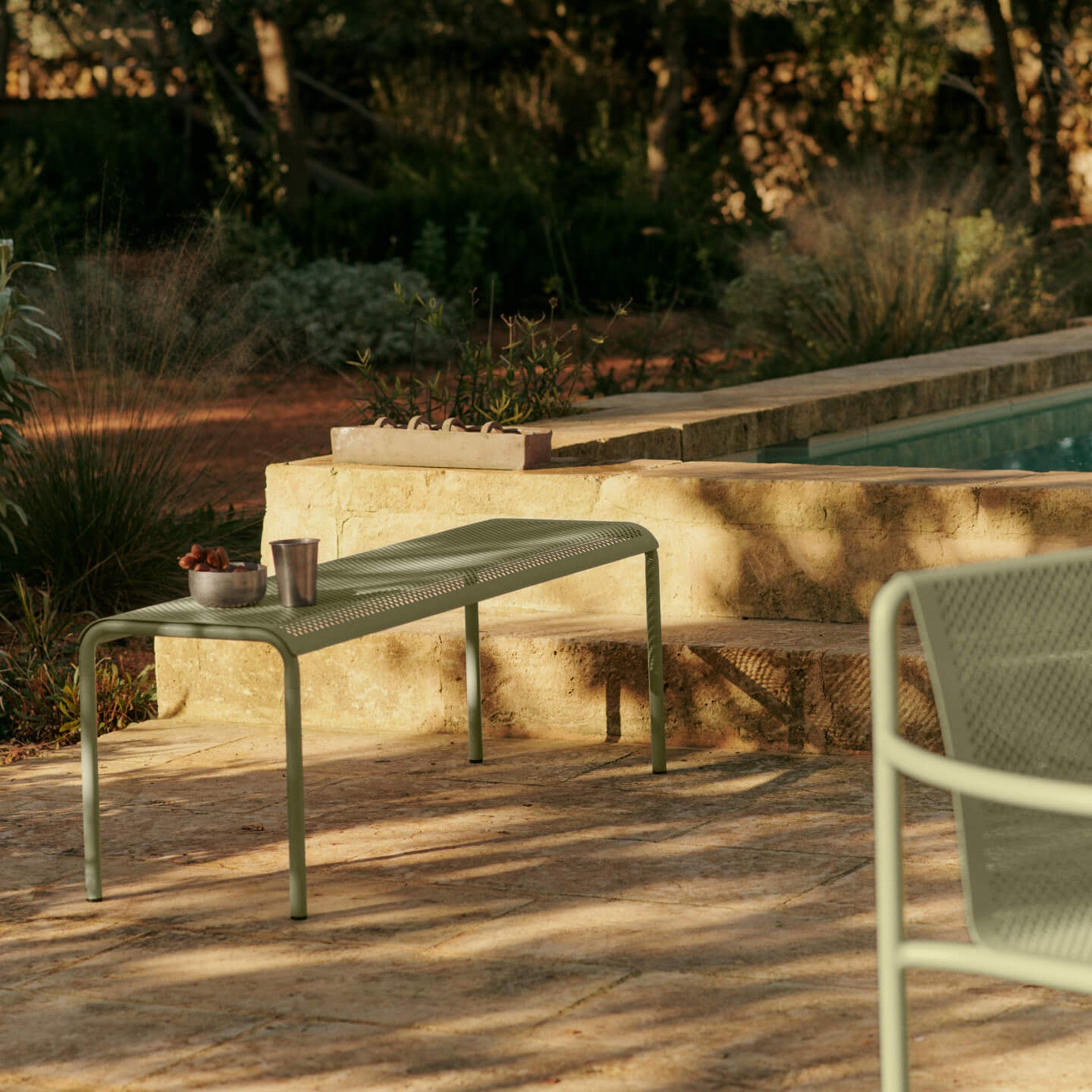 Ferm Living Furniture Dapple Bench