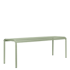 Ferm Living Furniture Tea Green Dapple Bench