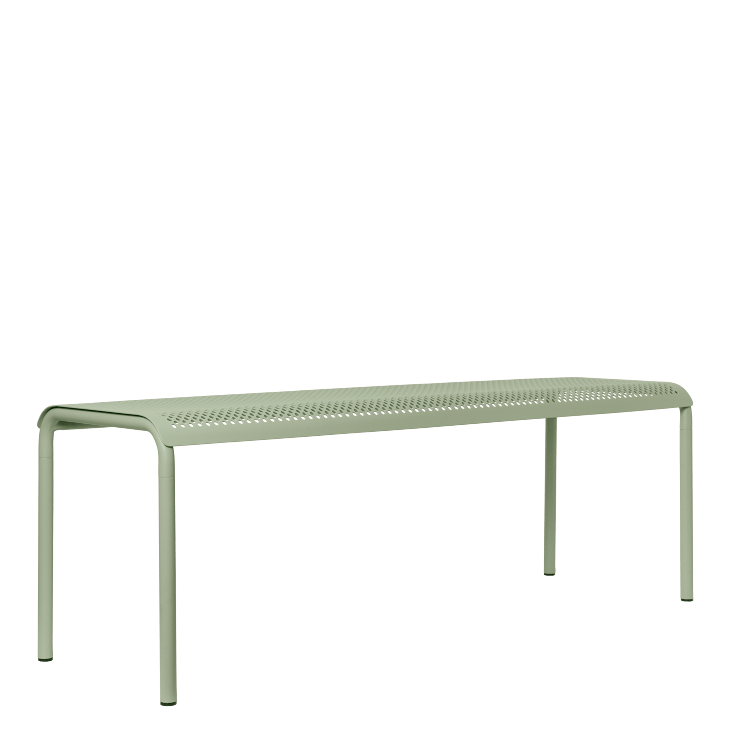 Ferm Living Furniture Tea Green Dapple Bench