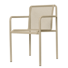 Ferm Living Outdoor Armchair / Cashmere Dapple Chair