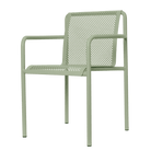 Ferm Living Outdoor Armchair / Tea Green Dapple Chair
