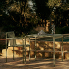 Ferm Living Outdoor Dapple Chair