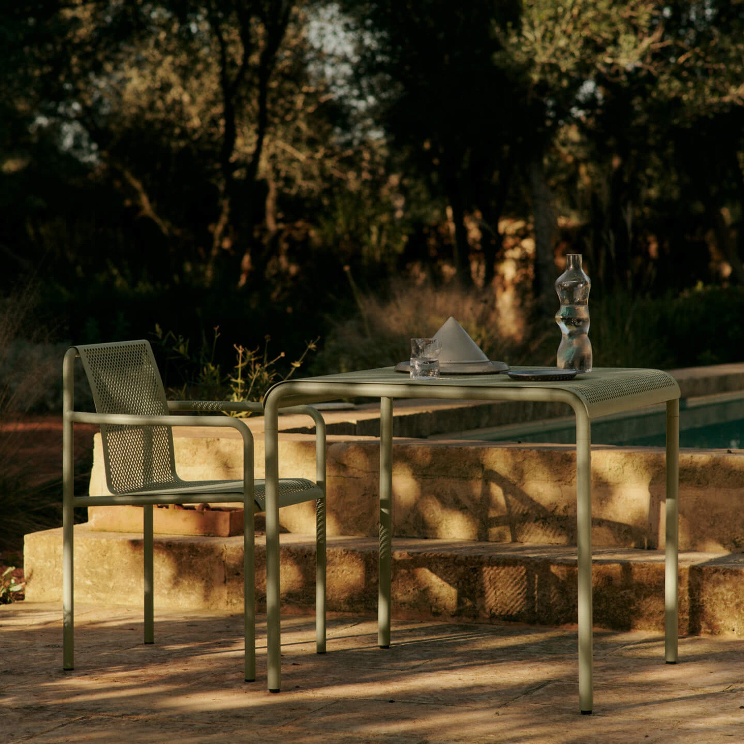 Ferm Living Outdoor Dapple Chair