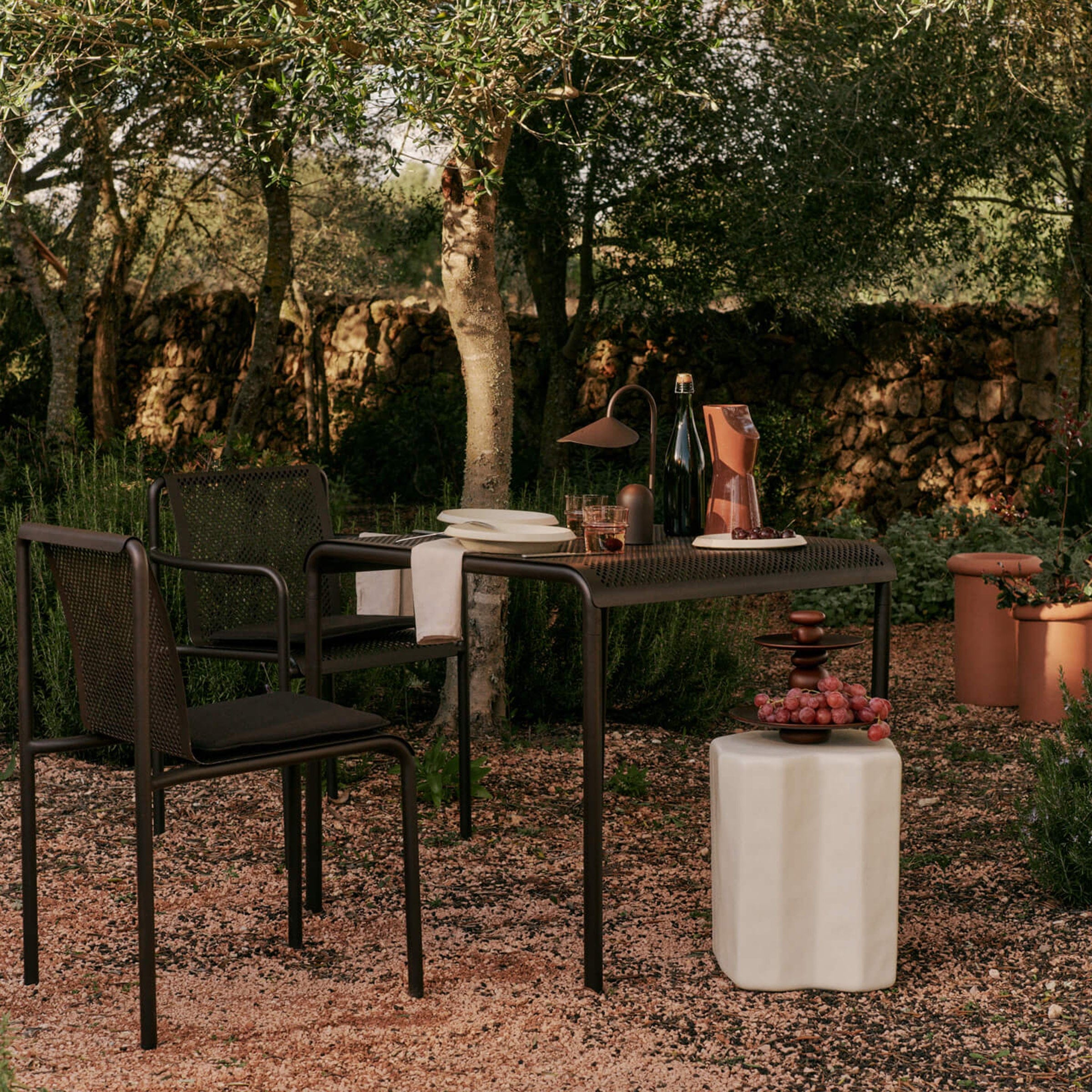 Ferm Living Outdoor Dapple Chair