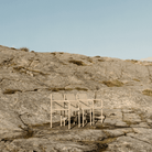 Ferm Living Outdoor Dapple Chair