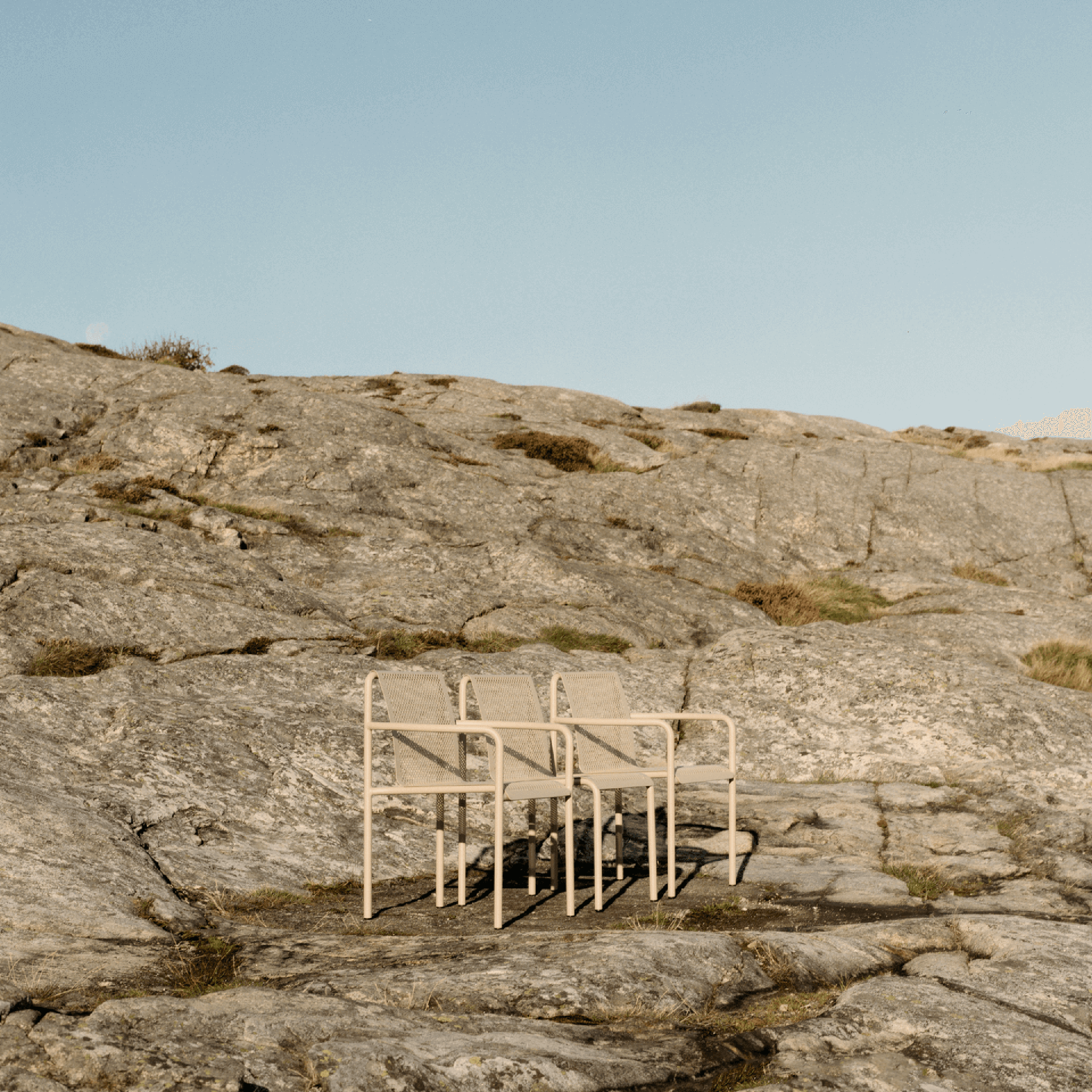 Ferm Living Outdoor Dapple Chair