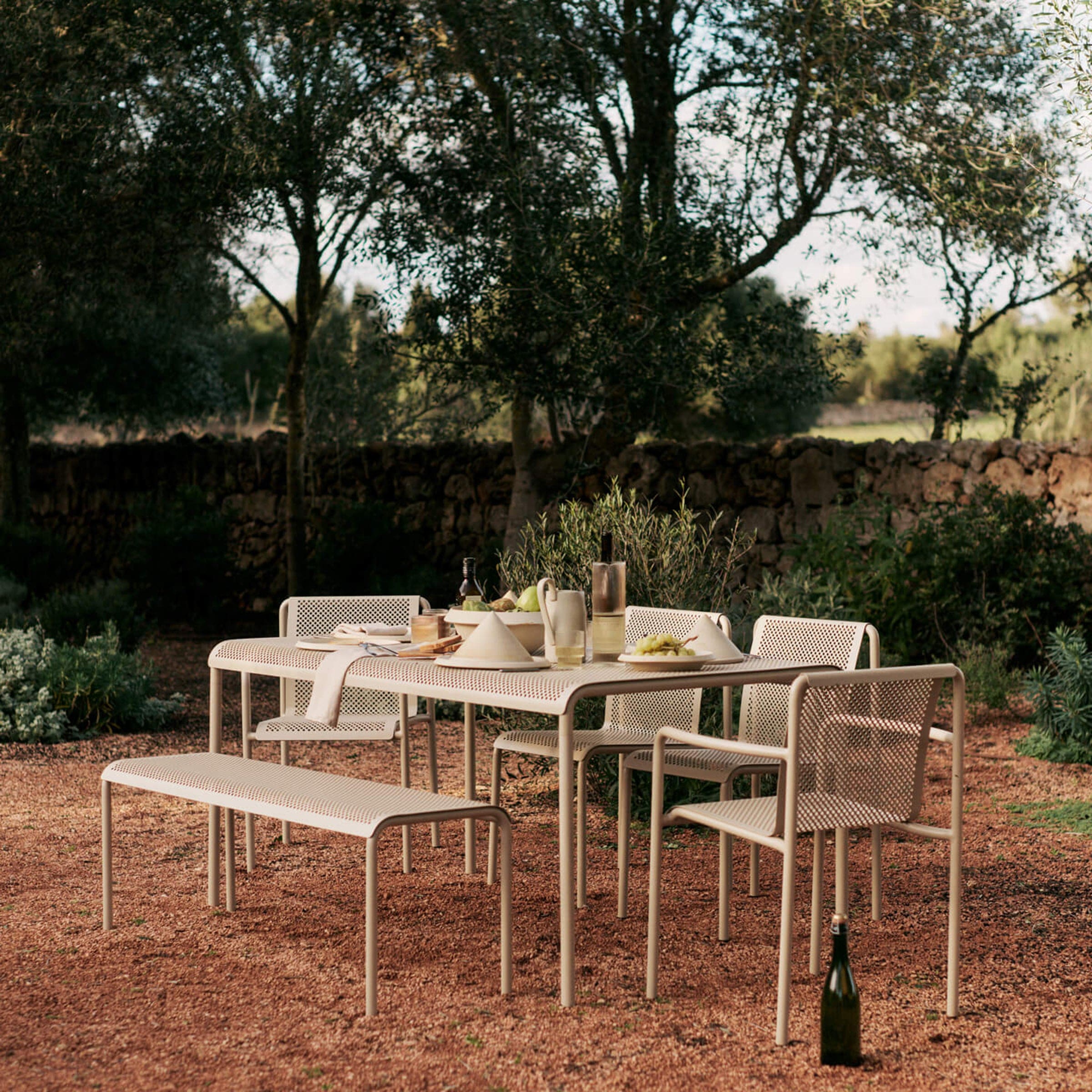 Ferm Living Outdoor Dapple Chair