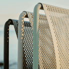 Ferm Living Outdoor Dapple Chair