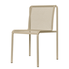 Ferm Living Outdoor Side Chair / Cashmere Dapple Chair