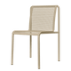 Ferm Living Outdoor Side Chair / Cashmere Dapple Chair