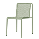 Ferm Living Outdoor Side Chair / Tea Green Dapple Chair