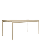 Ferm Living Furniture Rectangle - 90x160 / Cashmere Dapple Dining Table