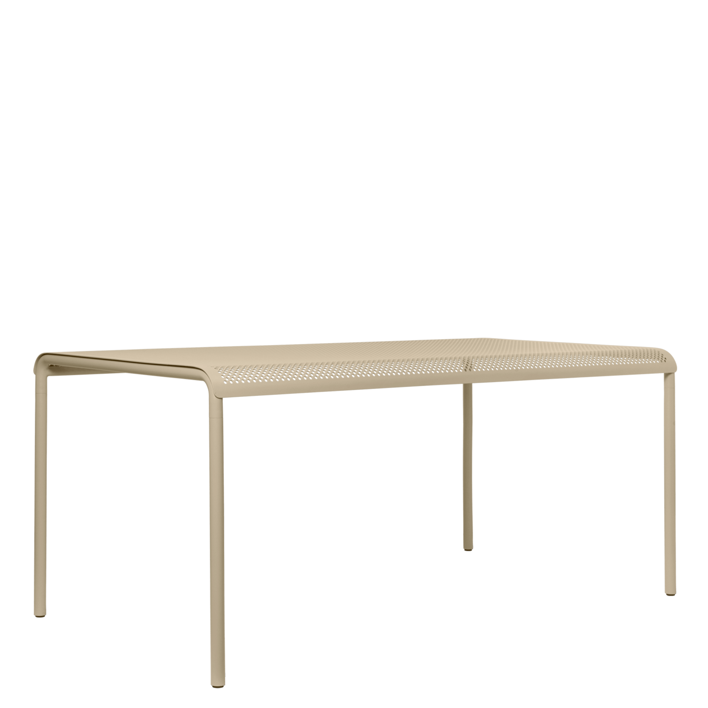 Ferm Living Furniture Rectangle - 90x160 / Cashmere Dapple Dining Table