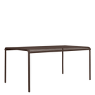 Ferm Living Furniture Rectangle - 90x160 / Dark Chocolate Dapple Dining Table