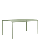 Ferm Living Furniture Rectangle - 90x160 / Tea Green Dapple Dining Table