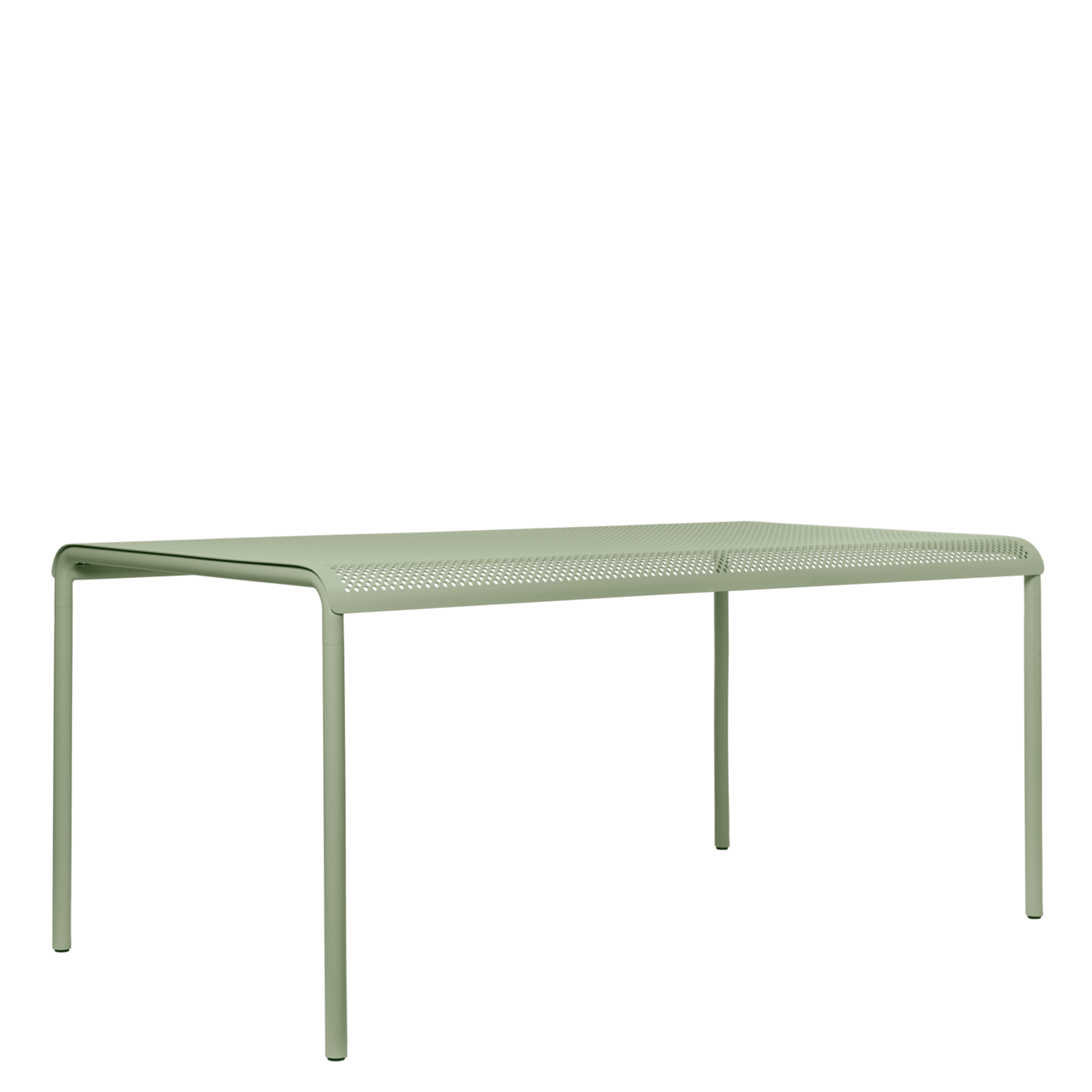 Ferm Living Furniture Rectangle - 90x160 / Tea Green Dapple Dining Table
