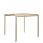 Ferm Living Furniture Square - 80x80 / Cashmere Dapple Dining Table