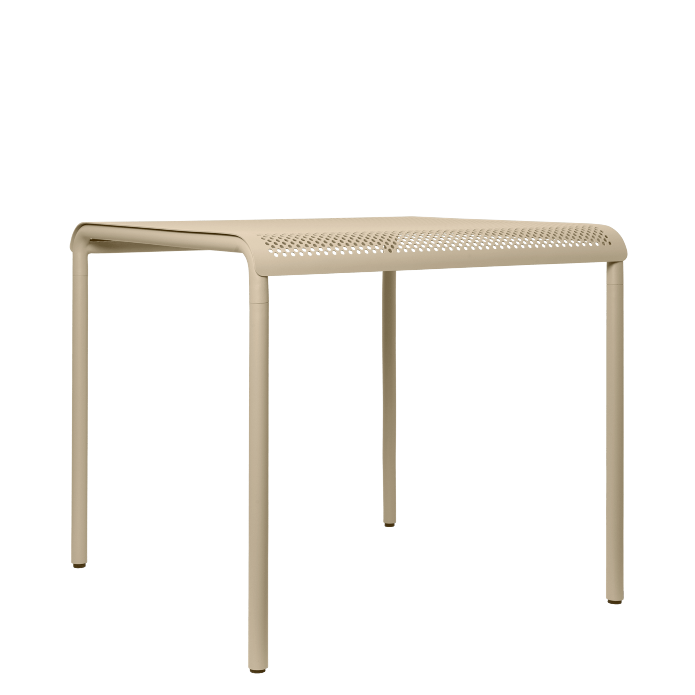 Ferm Living Furniture Square - 80x80 / Cashmere Dapple Dining Table