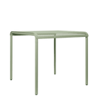 Ferm Living Furniture Square - 80x80 / Tea Green Dapple Dining Table