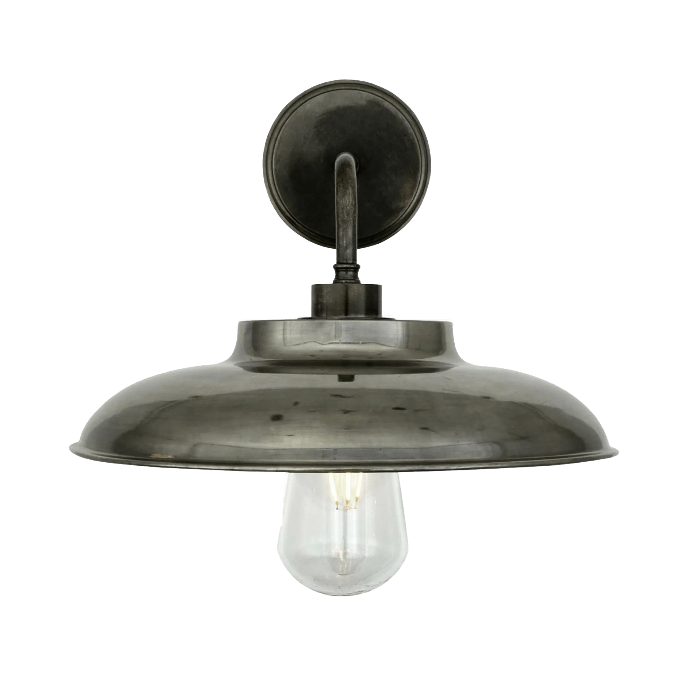 Mullan Lighting Lighting Darya Outdoor Wall Sconce