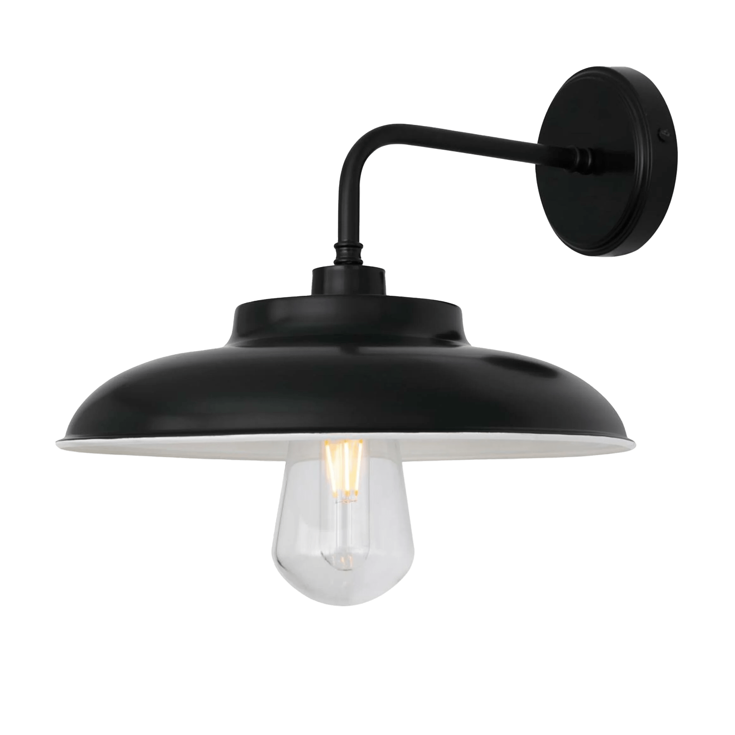 Mullan Lighting Lighting Darya Outdoor Wall Sconce