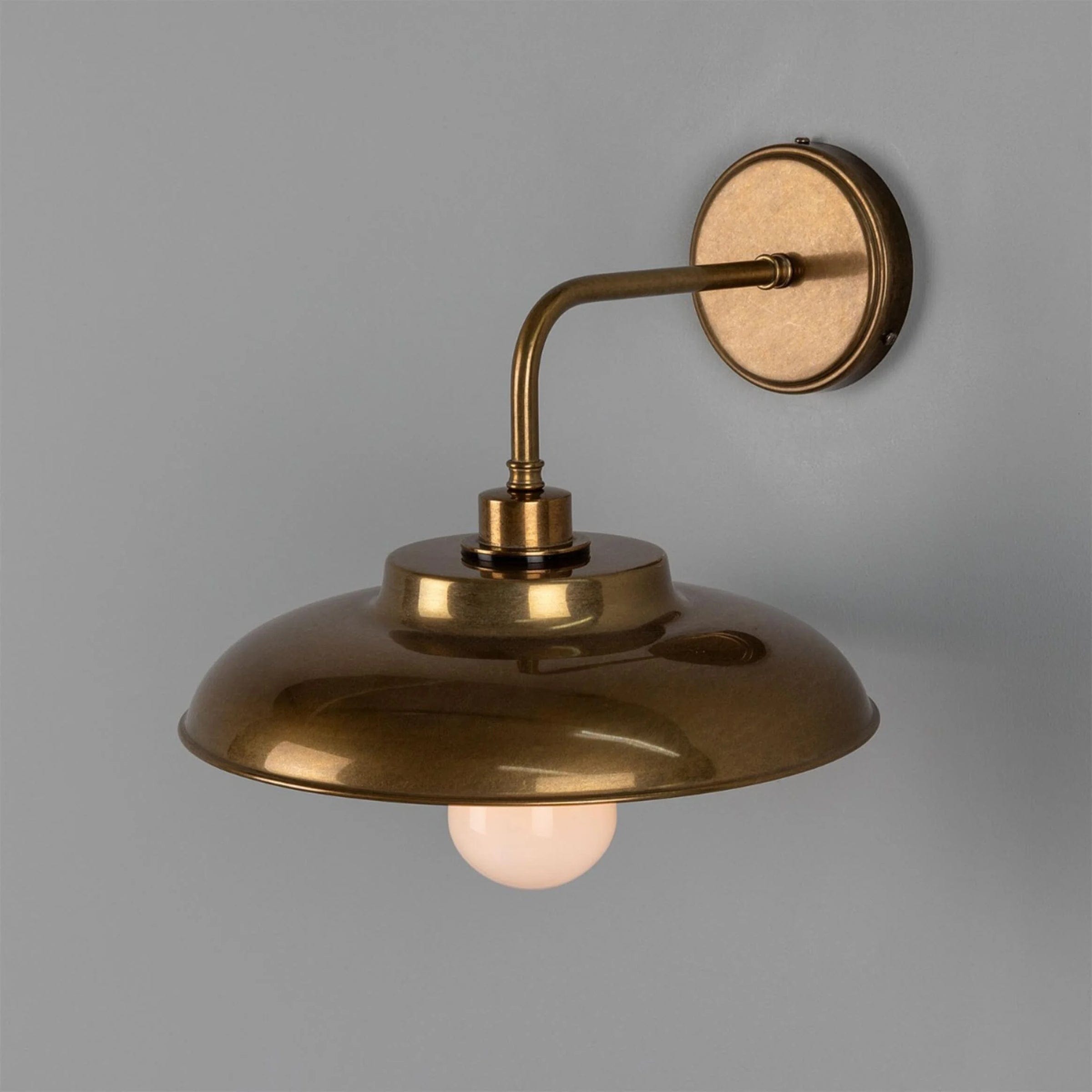 Mullan Lighting Lighting Darya Outdoor Wall Sconce