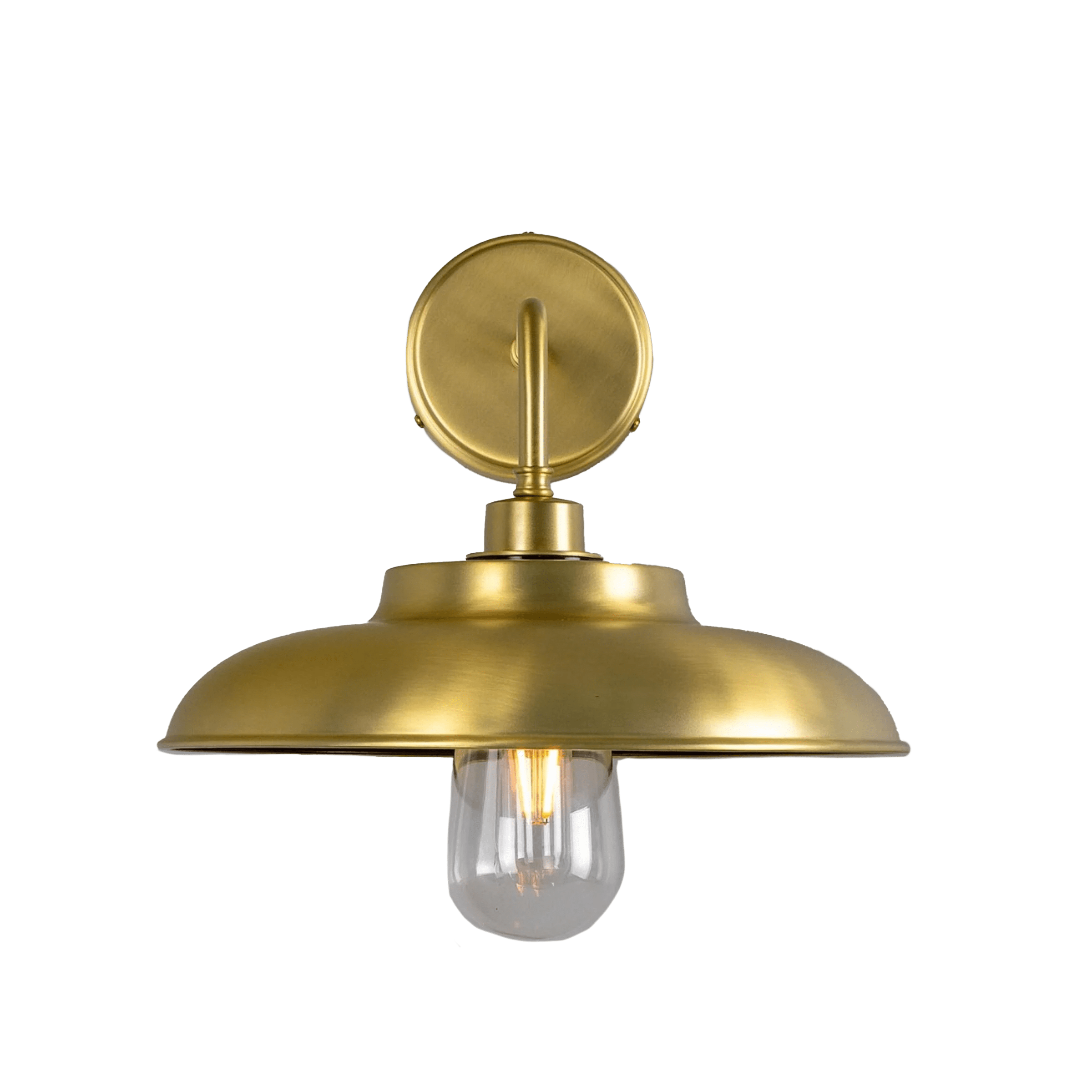 Mullan Lighting Lighting Darya Outdoor Wall Sconce