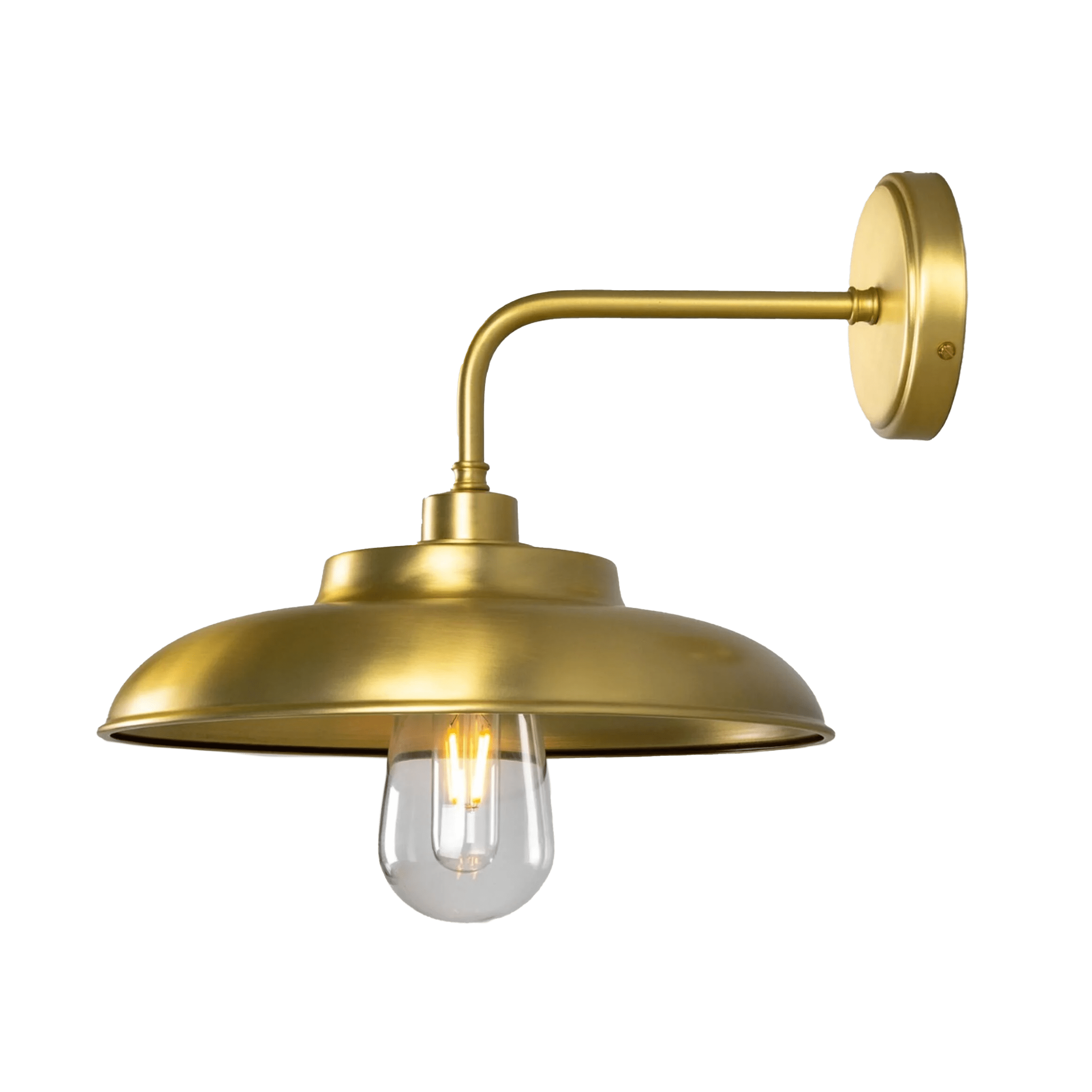 Mullan Lighting Lighting Darya Outdoor Wall Sconce