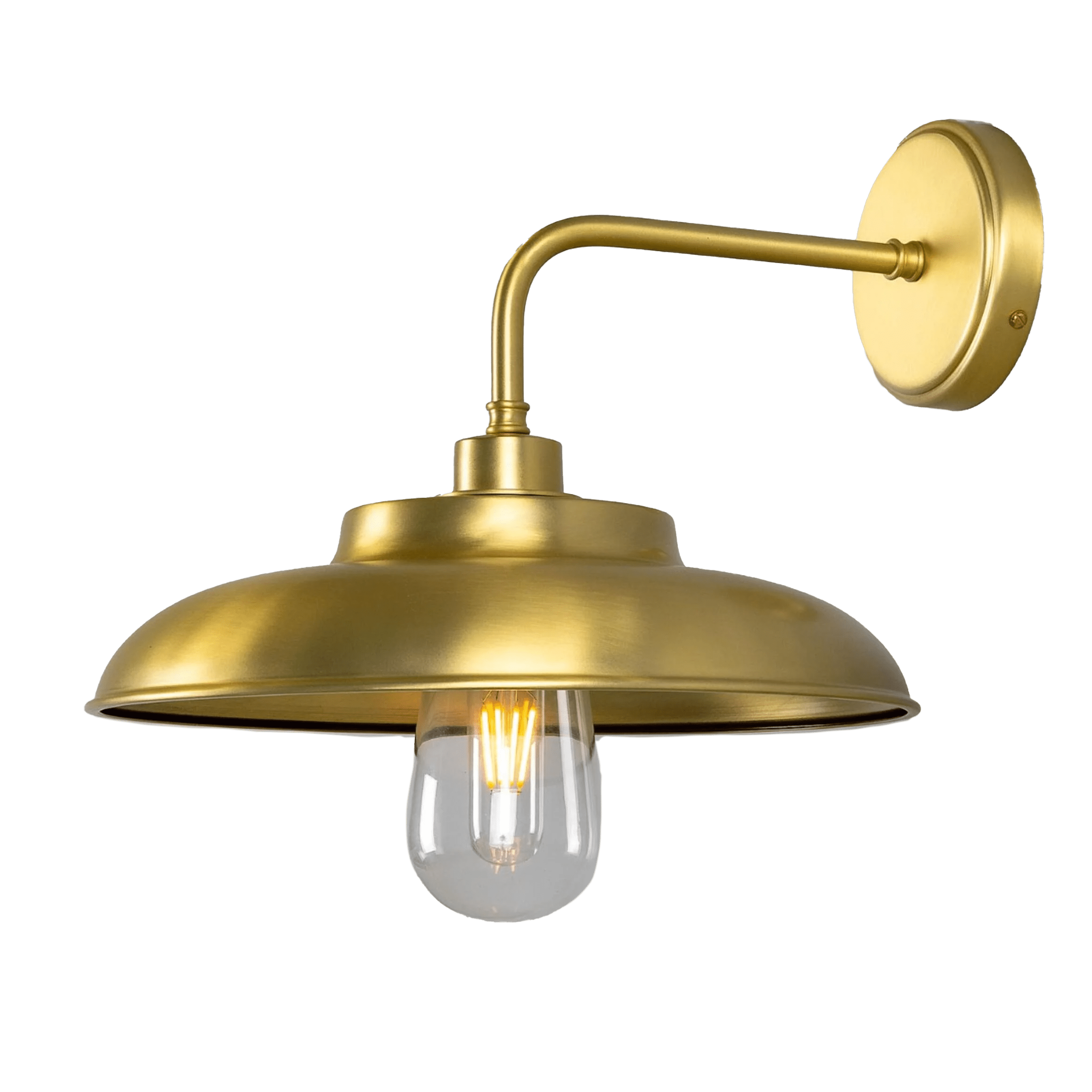 Mullan Lighting Lighting Darya Outdoor Wall Sconce
