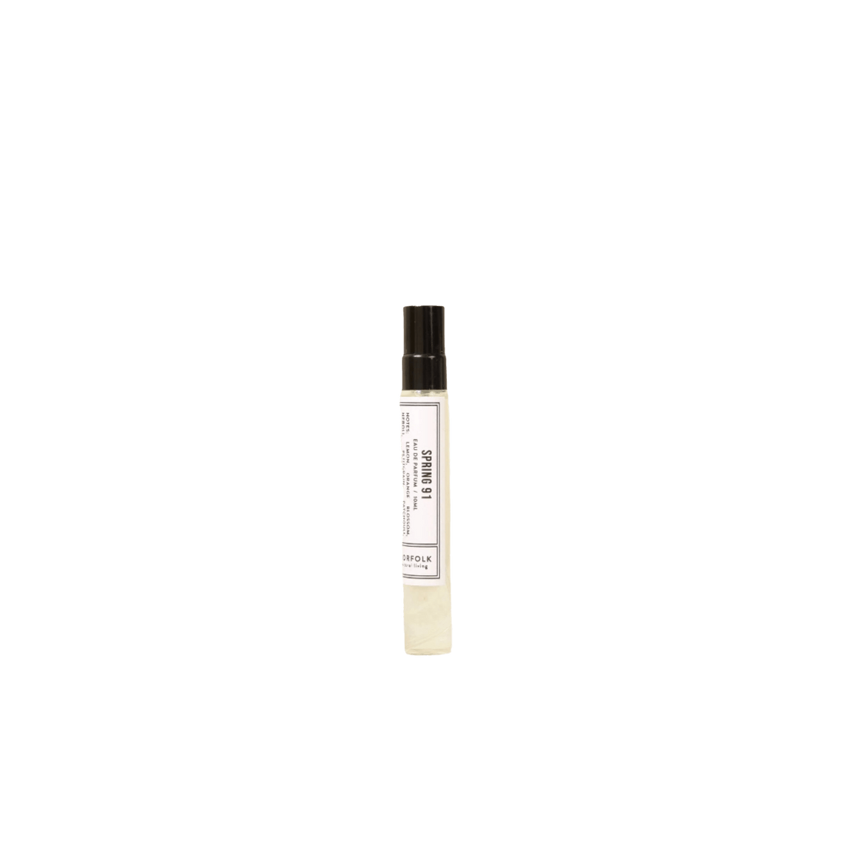 Spring 91 91 Days of Spring Parfum – Asher + Rye