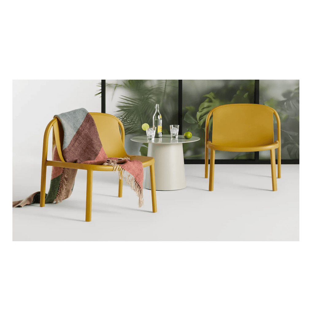 Blu Dot Furniture Decade Lounge Chair