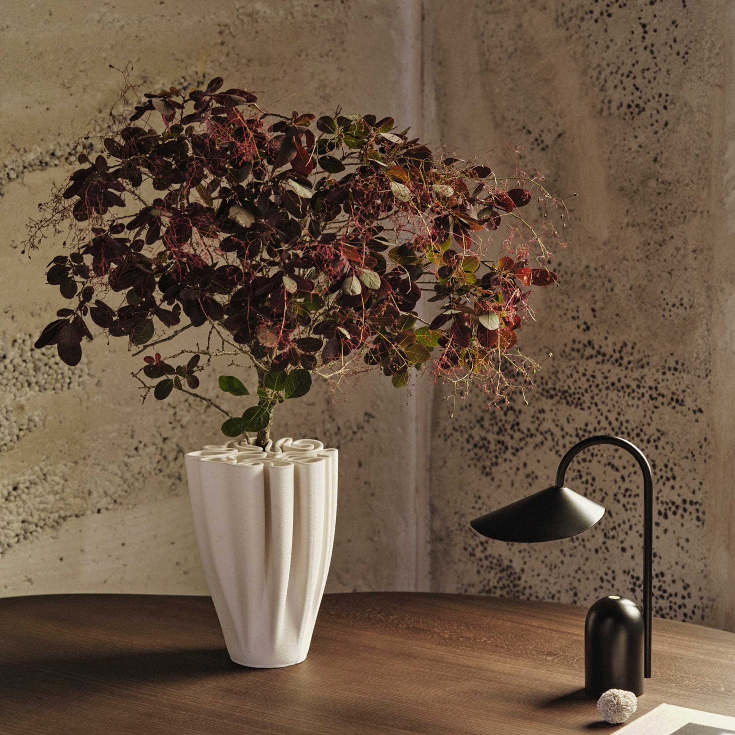 Ferm Living Vases Dedali Vase
