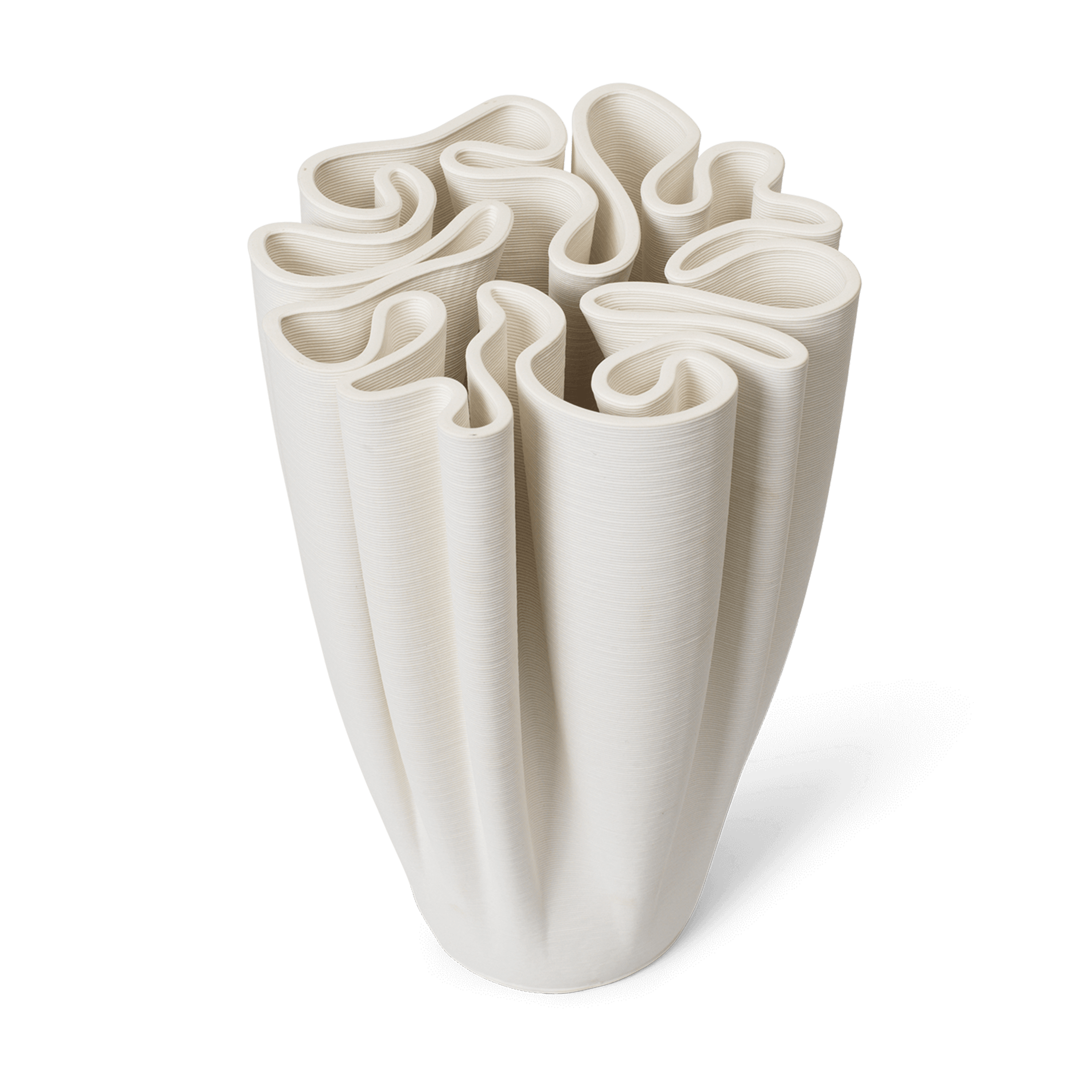 Ferm Living Vases Dedali Vase