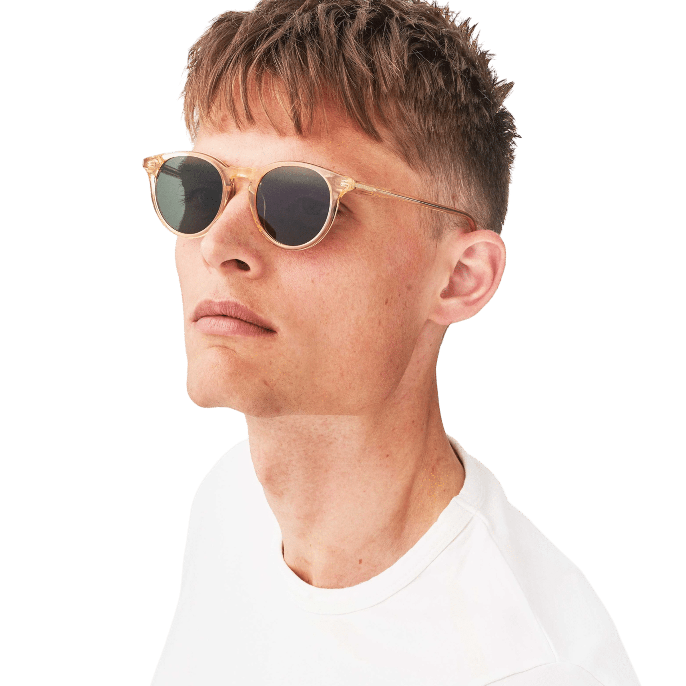 Messyweekend new online depp sunglasses